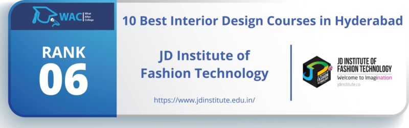 interior design courses in hyderabad