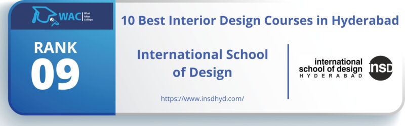interior design courses in hyderabad