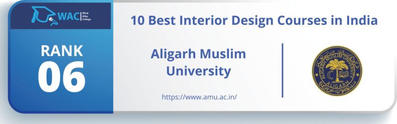 Interior Design Colleges in India