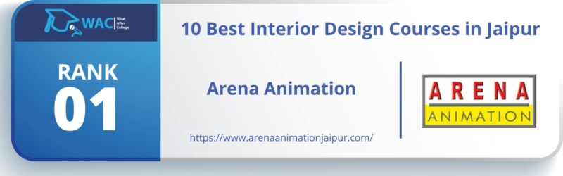 Interior Design Course in Jaipur