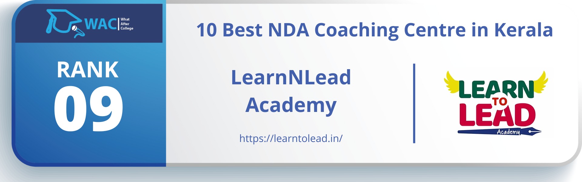 LearnNLead Academy