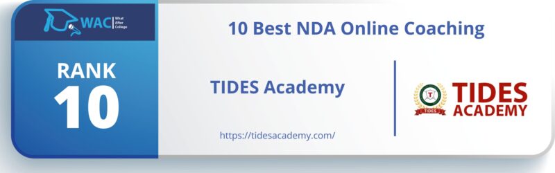 nda online coaching
