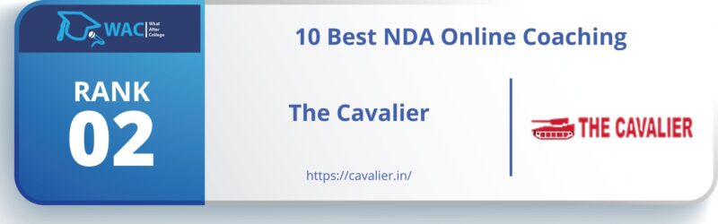 nda online coaching