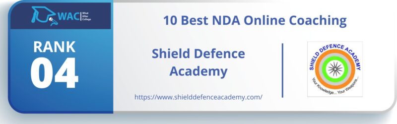nda online coaching