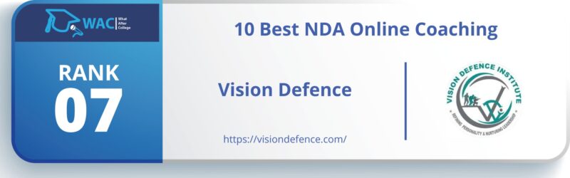 nda online coaching