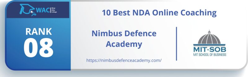 nda online coaching