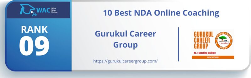 nda online coaching