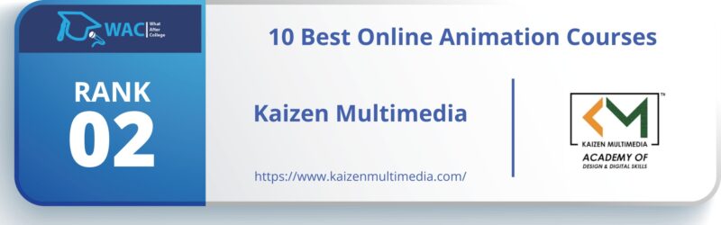 Online Animation Courses