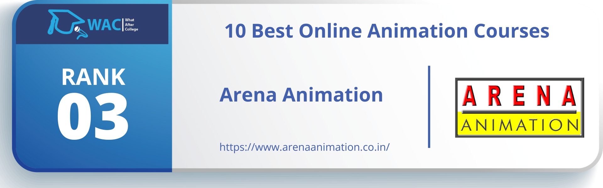 Online Animation Courses