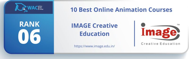 Online Animation Courses