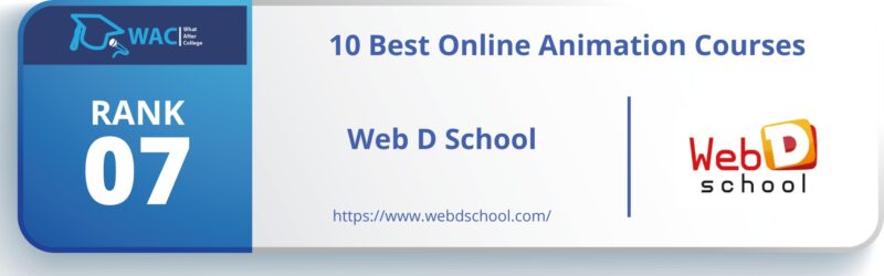 Online Animation Courses