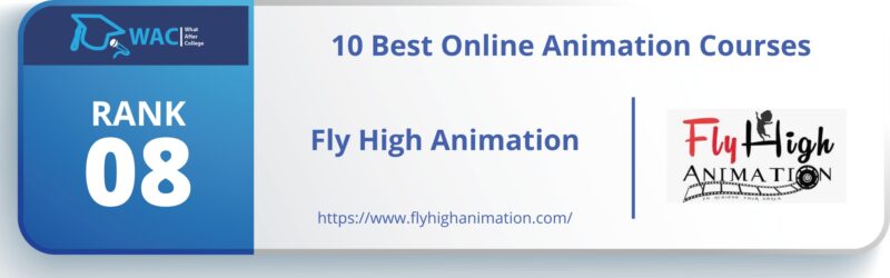 Online Animation Courses