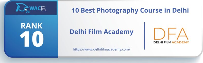 Delhi Film Academy