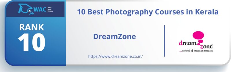DreamZone School of Creative Studies