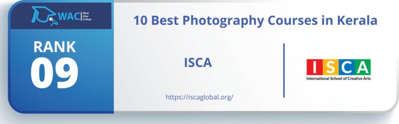 International School of Creative Arts