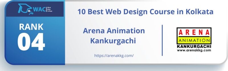 Web Design Course in Kolkata