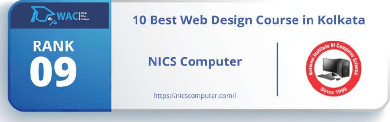 Web Design Course in Kolkata