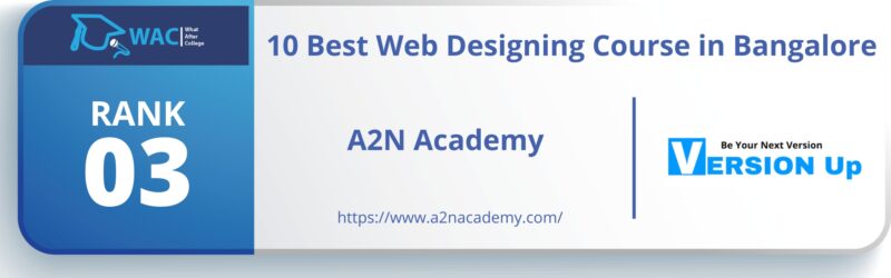 Web Designing Course in Bangalore