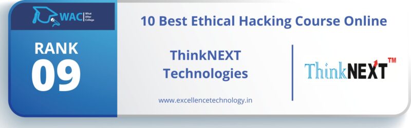 ThinkNEXT Technologies