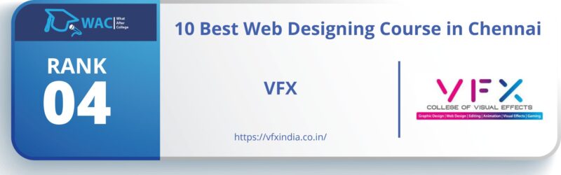 Web Designing Course in Chennai
