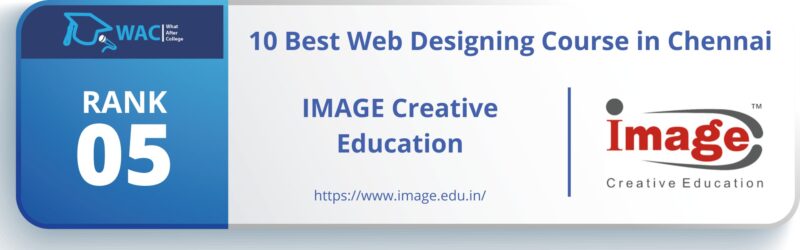 Web Designing Course in Chennai