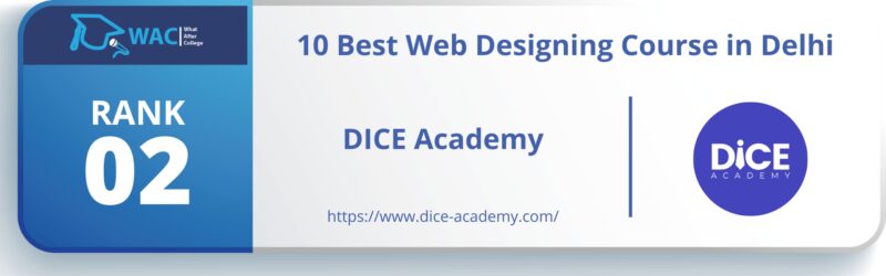 Web Designing Course in Delhi