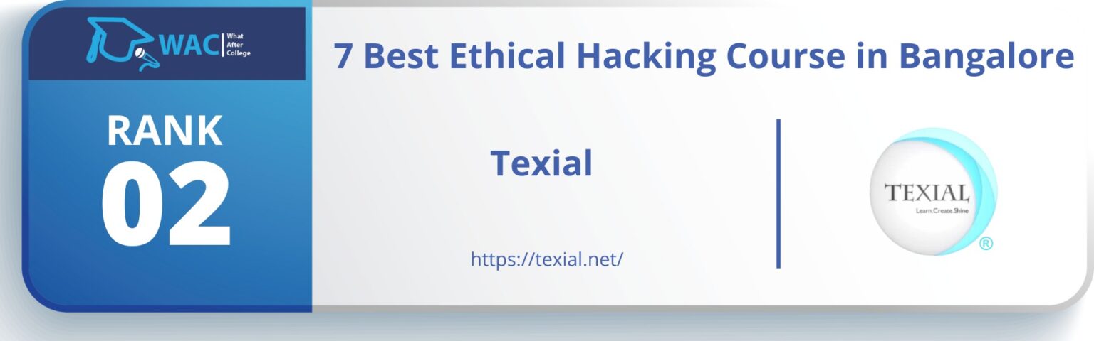 7 Best Ethical Hacking Course In Bangalore