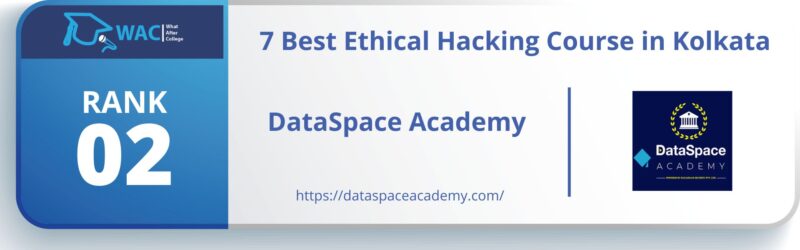 Ethical Hacking Course in Kolkata