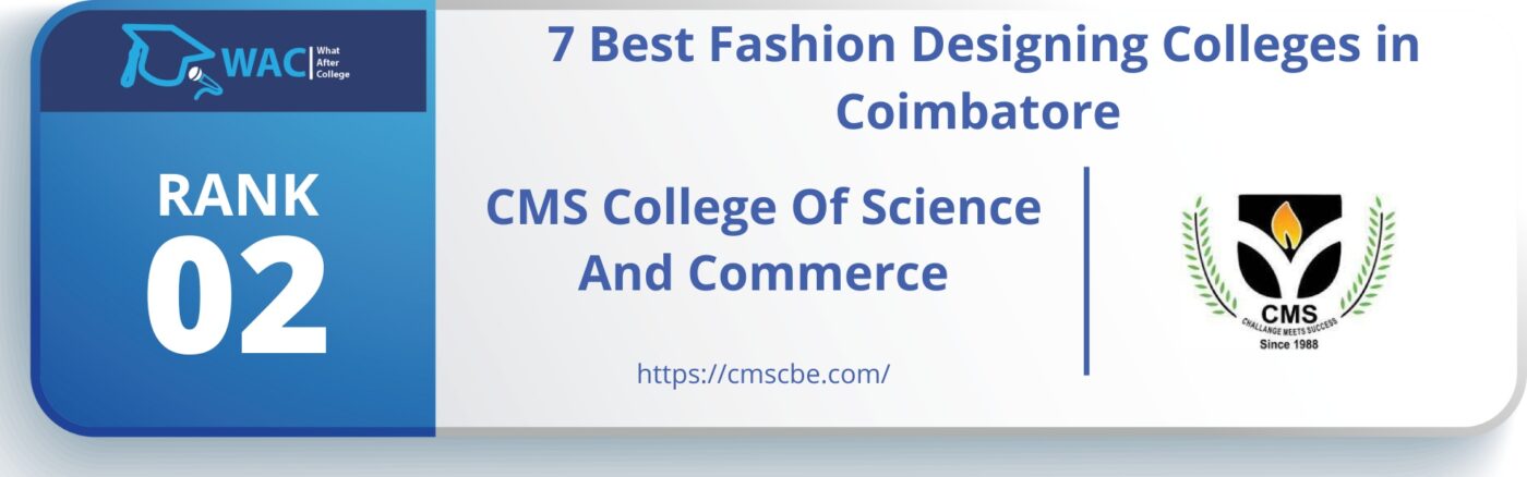 fashion designing course in coimbatore