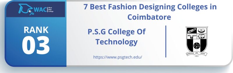 Fashion Designing Course in Coimbatore