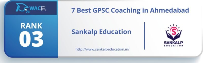 GPSC Coaching in Ahmedabad