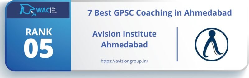 GPSC Coaching in Ahmedabad