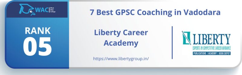 GPSC Coaching in Vadodara
