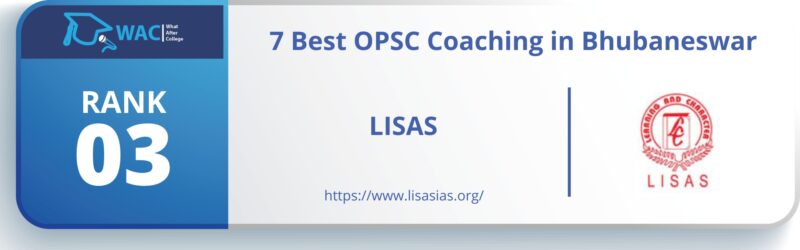 OPSC Coaching in Bhubaneswar