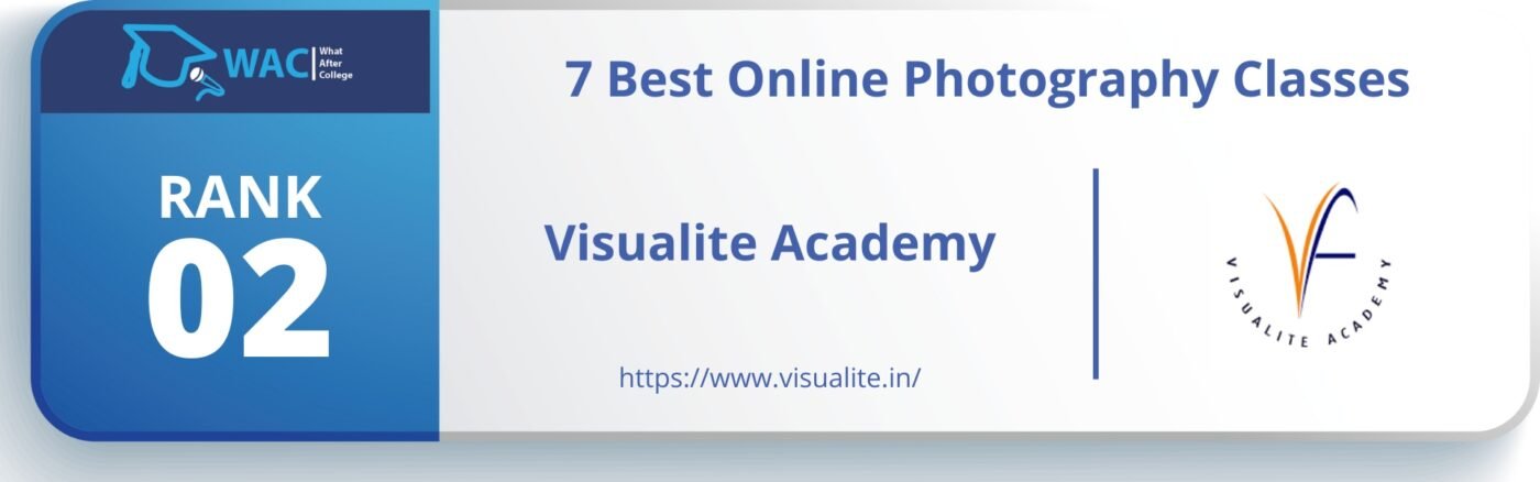 online photography classes