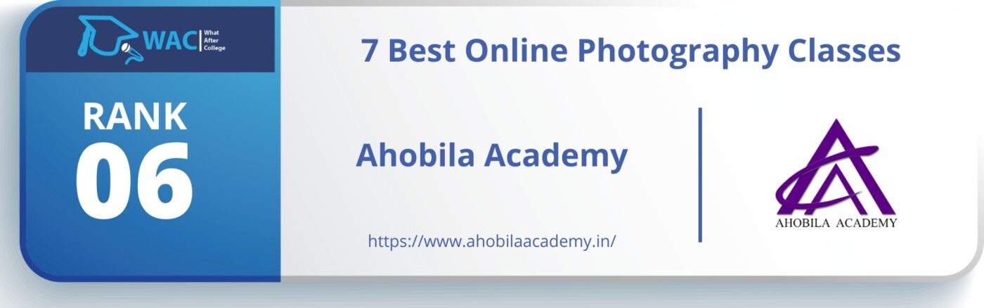 Ahobila Academy