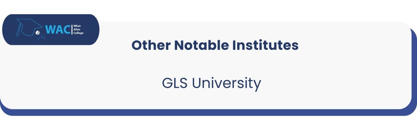 GLS University