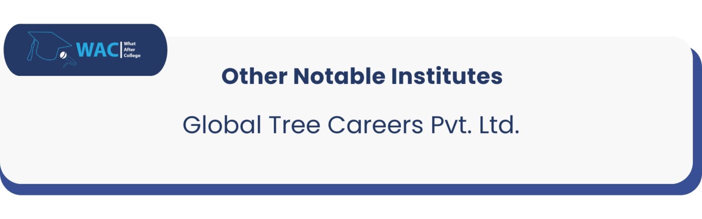 Global Tree Careers Pvt. Ltd.