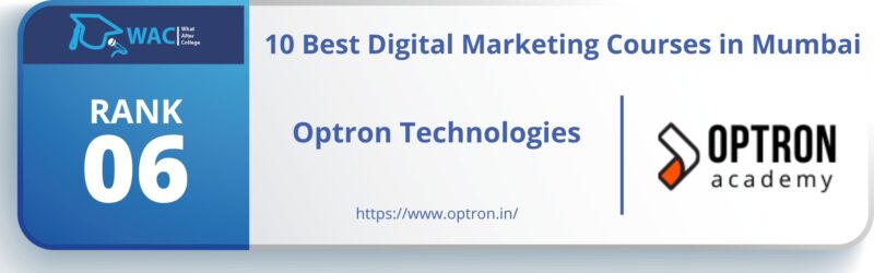 digital marketing courses in mumbai