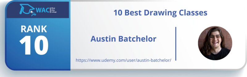 online drawing course