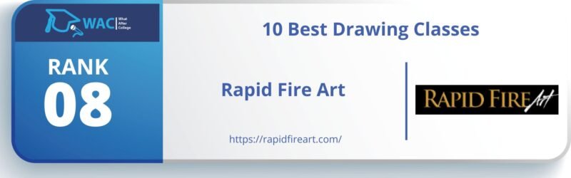 online drawing course