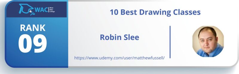 online drawing course