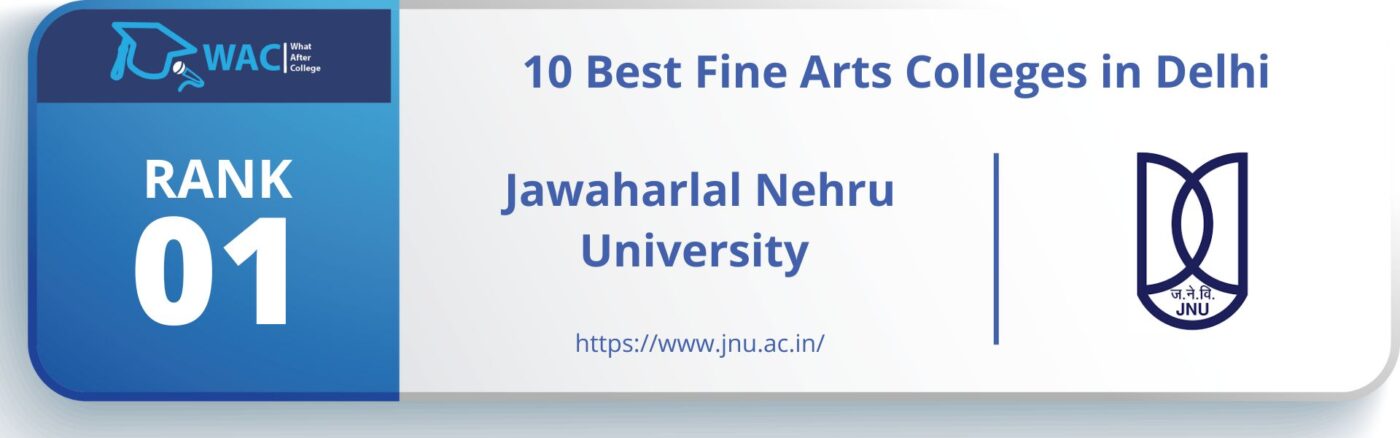 fine arts college in delhi