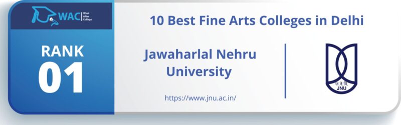 fine arts college in delhi