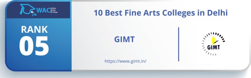 fine arts college in delhi