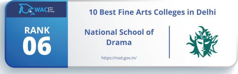 fine arts college in delhi