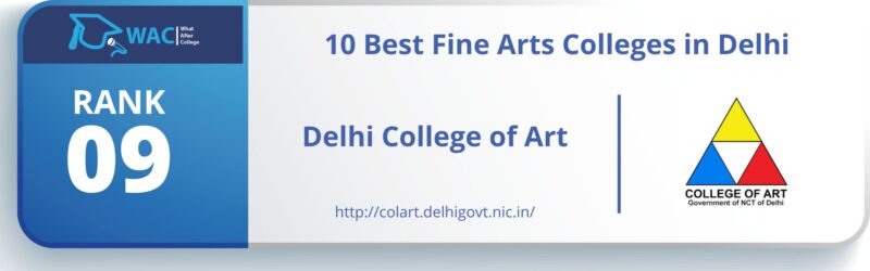 fine arts college in delhi