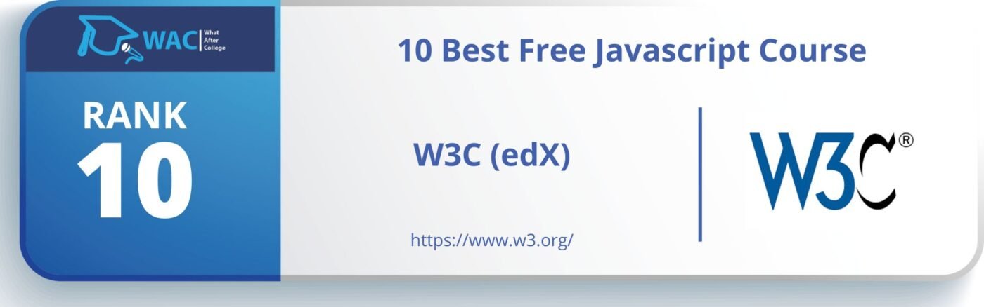 best javascript tutorial online