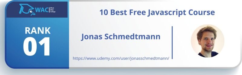 free javascript course