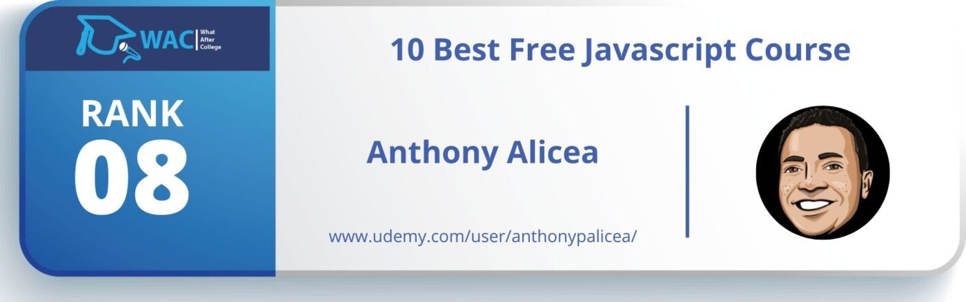 best javascript tutorial online